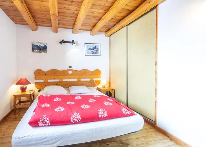 Chalet Les Moulins