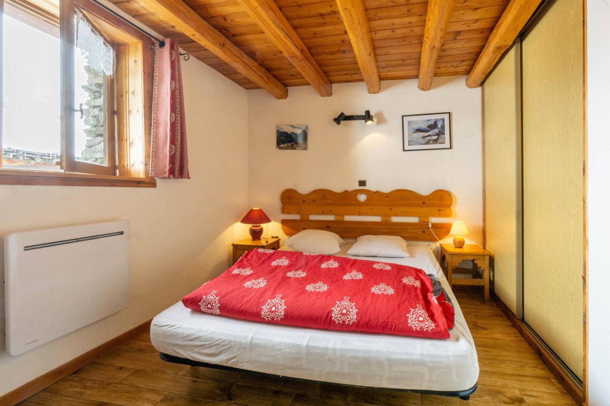 Chalet Les Moulins *